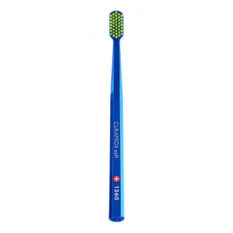 CURAPROX 5460 ultra soft Зубна щітка (синя)