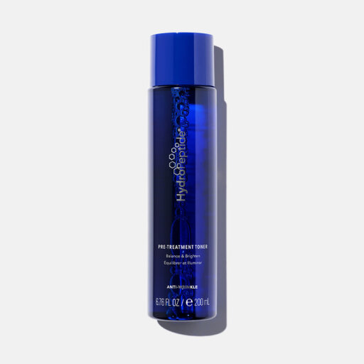 HydroPeptide Retail Pre-Treatment Toner 200ml Антивіковий тонізуючий лосьйон