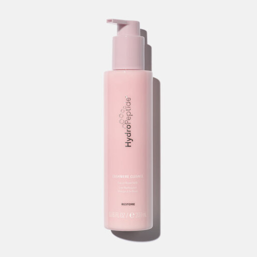 HydroPeptide Retail Cashmere Cleanse 200ml Очищувальний засіб для обличчя