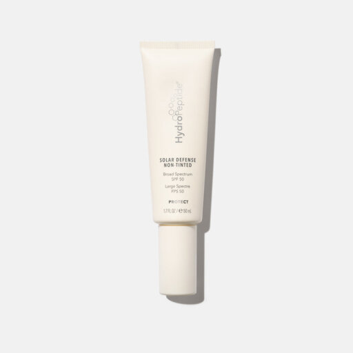 HydroPeptide Retail Solar Defence Non-Tinted 50ml Сонцезахисний крем без тону