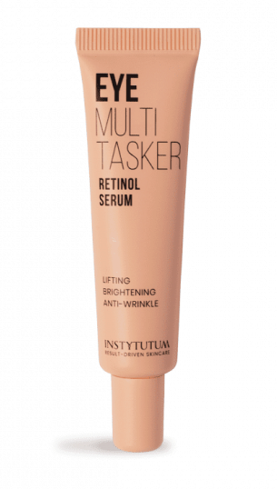 Instytutum Eye MultiTasker Retinol Serum 15ml Сироватка для шкіри навколо очей з ретиноїдом