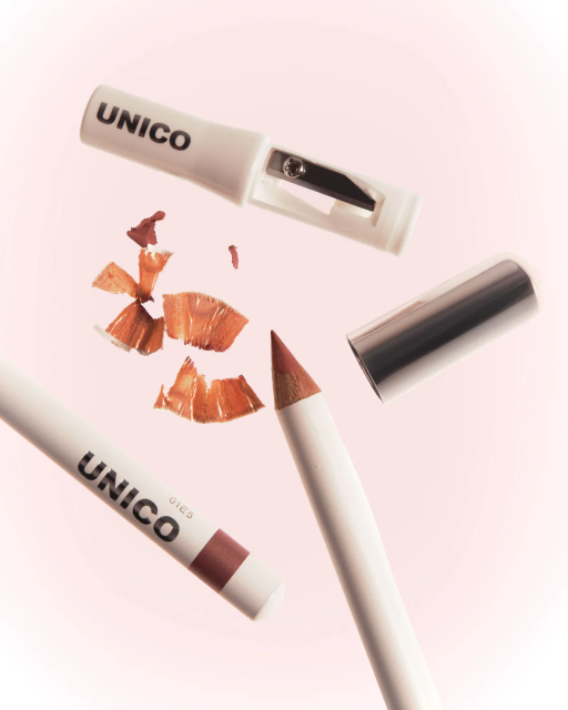 UNICO Makeup Pencil SHARPENER Точилка для косметичних олівців — Фото 2