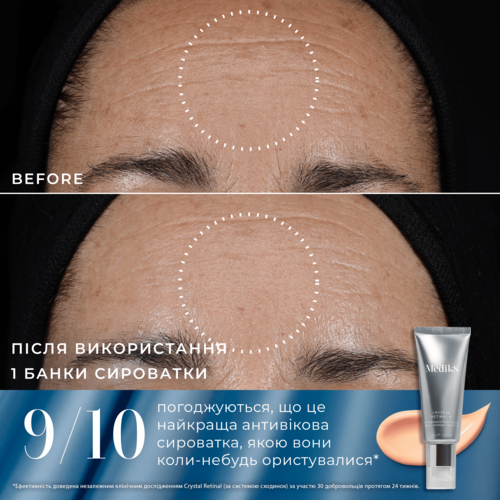 Medik8 Rejuvenation Reset Kit Відновлюючий і омолоджуючий набір — Фото 4