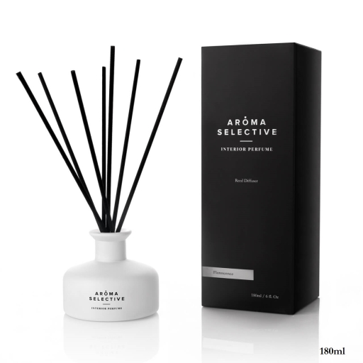 Aroma Selective Florescence 180ml Дифузор паличковий