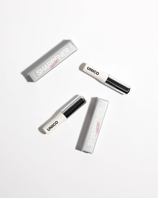 UNICO Makeup Pencil SHARPENER Точилка для косметичних олівців — Фото 1