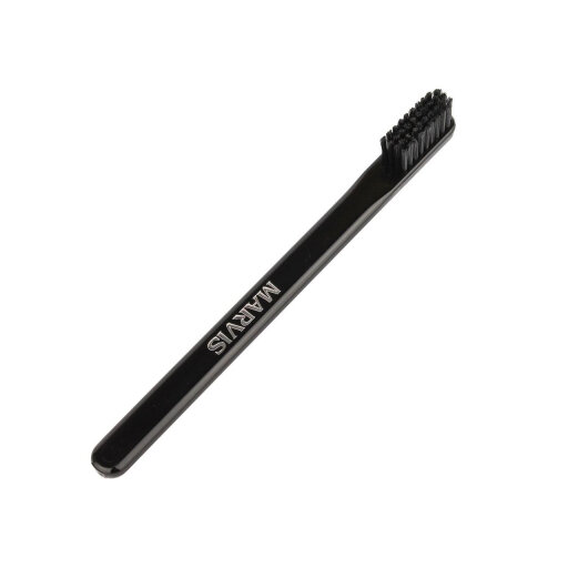 Marvis Black Medium Toothbrush Зубная щетка — Фото 2