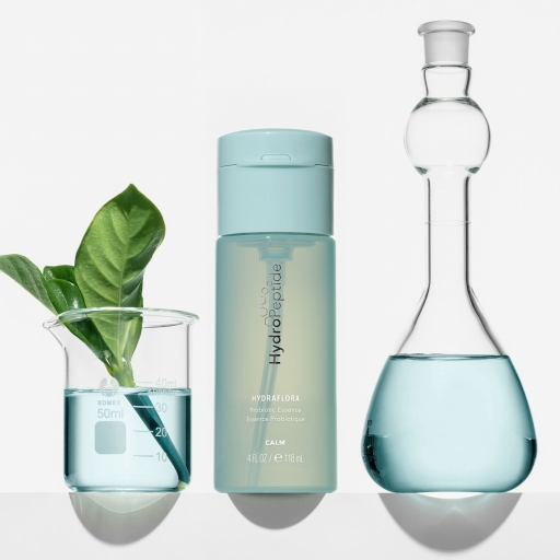 HydroPeptide Hydraflora Probiotics Essence 118ml Зволожуюча есенція з пробіотиками &mdash; Фото 2