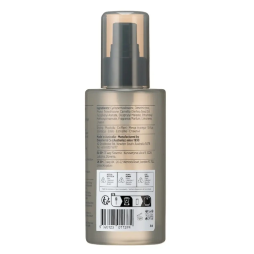 Davroe Shine Fluid 95ml Флюїд для блиску — Фото 1