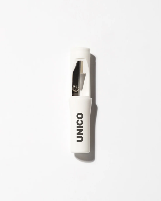 UNICO Makeup Pencil SHARPENER Точилка для косметичних олівців