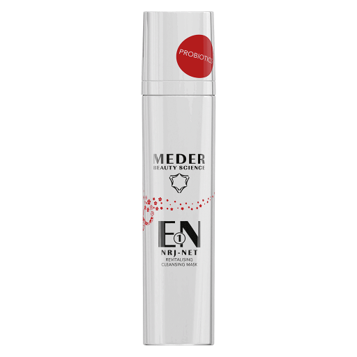 Meder Nrj-Net Cleansing Mask 100ml Восстанавливающая и очищающая маска
