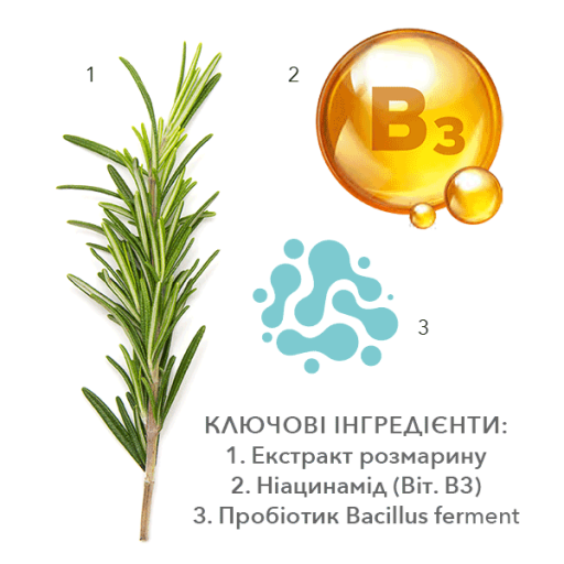 Meder Nrj-Net Cleansing Mask 100ml Восстанавливающая и очищающая маска — Фото 3