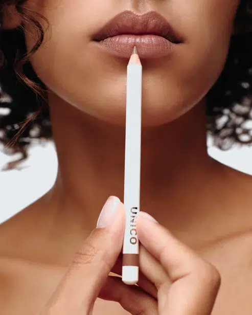 UNICO LIP PENCIL with peptides IDOL Олівець для губ — Фото 2