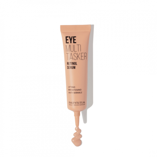 Instytutum Eye MultiTasker Retinol Serum 15ml Сироватка для шкіри навколо очей з ретиноїдом — Фото 3