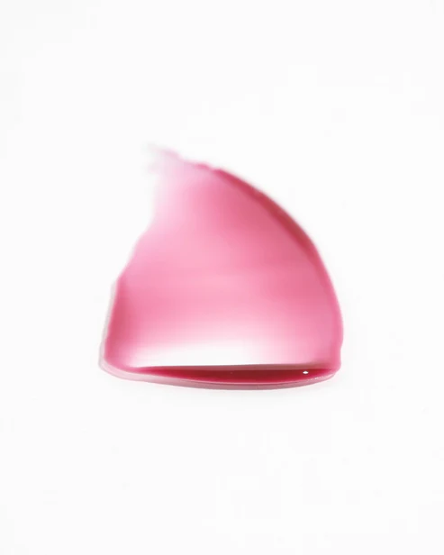 UNICO LIP GLOSS with menthol JAM Блиск для губ з ментолом — Фото 2