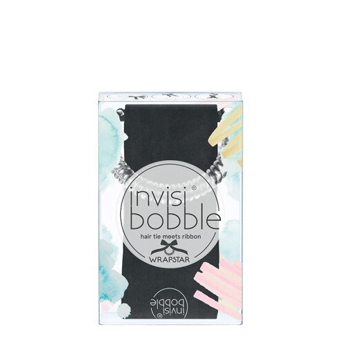 Резинка с лентой для волос invisibobble WRAPSTAR Snake it off — Фото 1