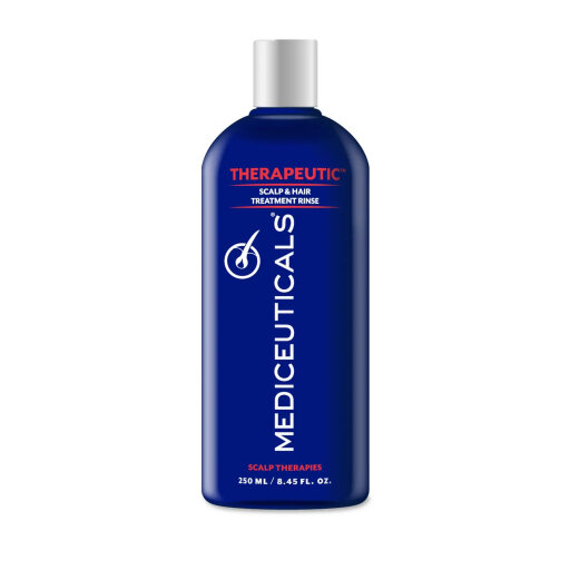 Mediceuticals Therapeutic Rinse Conditioner 250ml Заспокійливий кондиціонер для волосся та шкіри голови