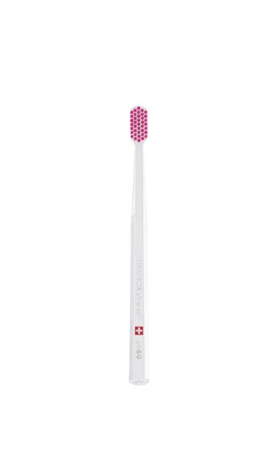 CURAPROX 5460 ultra soft Зубна щітка (біла)