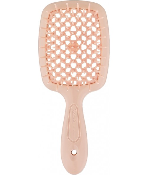 Щітка Janeke Small Superbrush The Original 82SP234PNK Пудрова