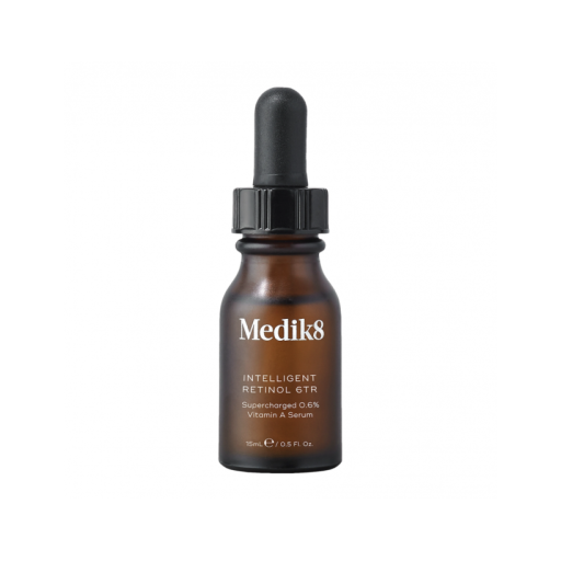 Medik8 Retinol 6TR 15ml Ночная сыворотка с ретинолом 0,6%