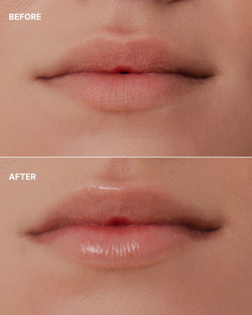 Lipss Lipper Bye Bye Stress Lip Gloss 8 ml Блиск для губ &mdash; Фото 3