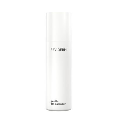 Reviderm Gentle pH balancer 50 ml М&#039;який, протизапальний тонік для нормальної та дегідратованої шкіри