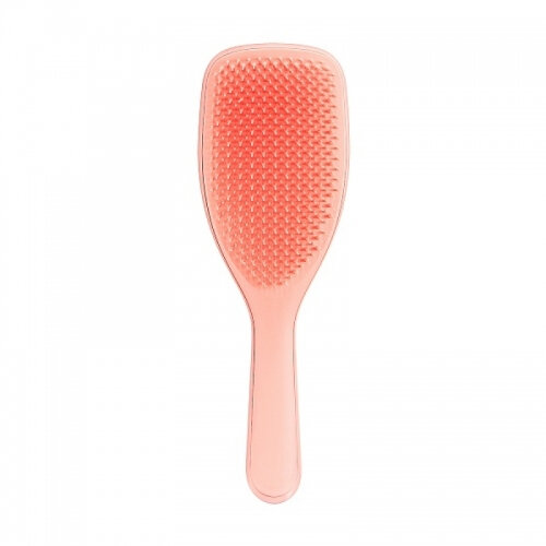 Расческа Tangle Teezer The Large Wet Detangler Peach Glow — Фото 1