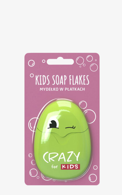 HiSkin Crazy FOR KIDS Дитяче мило пластинки 50 шт