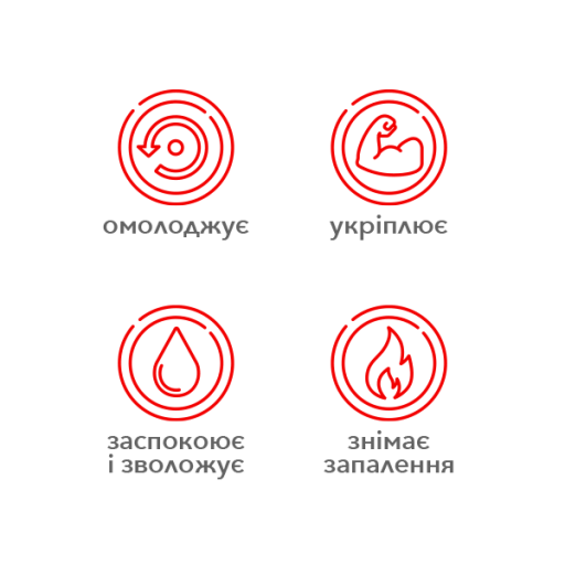 Meder Hydra Fill Mask 5 шт Увлажняющая и наполнительная маска Гидра-Филл — Фото 3