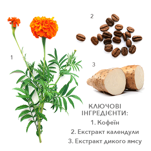 Meder Lipo-Oval 5шт Липолитическая и скульптурирующая маска — Фото 2