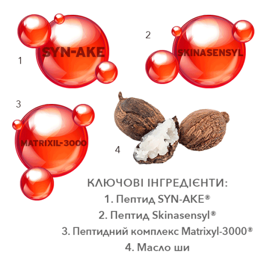 Meder Myo Fix Mask 5 шт Маска для коррекции мимических морщин Мио-Фикс — Фото 2