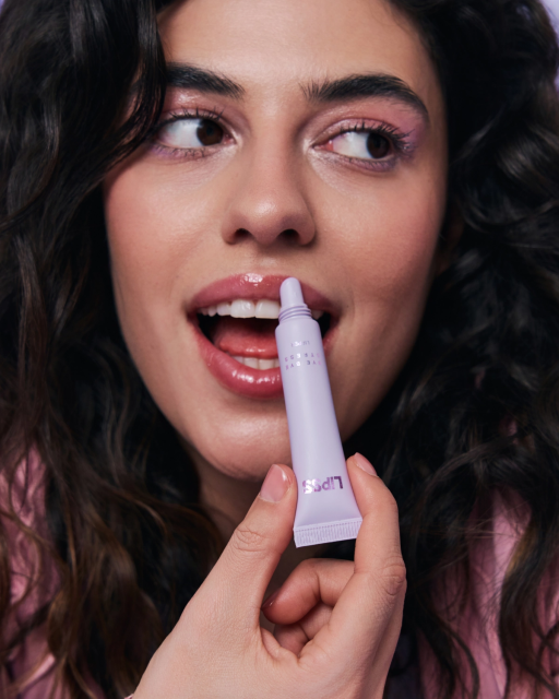 Lipss Lipper Bye Bye Stress Lip Gloss 8 ml Блиск для губ &mdash; Фото 4