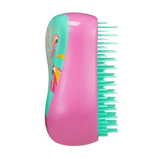 Щетка для волос Tangle Teezer Compact Styler Paradise Bird — Фото 1