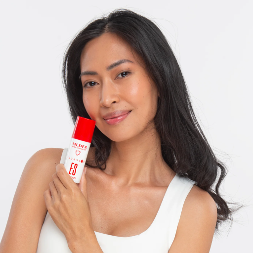 Meder Eu-Skin 50ml Анти-акне крем з пробіотиком Еу-Скін &mdash; Фото 1