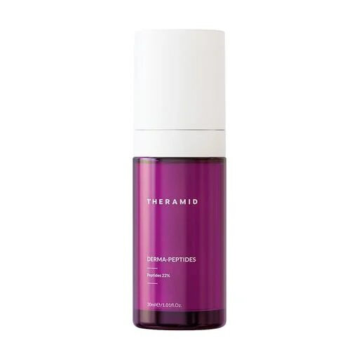 Theramid Derma – Peptides 30ml Розгладжувальний серум з пептидами