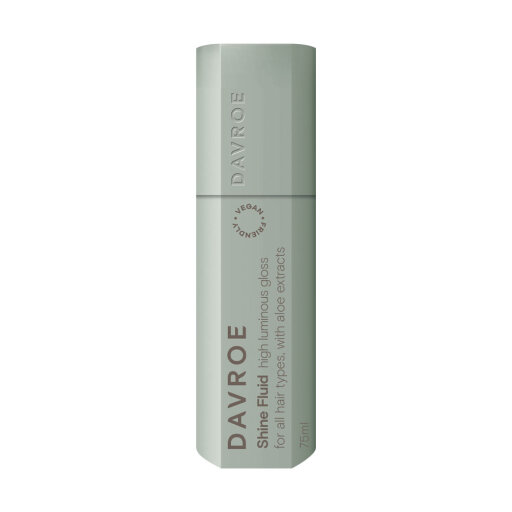 Davroe Shine Fluid 75ml Флюид для блеска