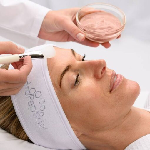 HydroPeptide Retail Balancing Mask 30ml Маска успокаивающая — Фото 2