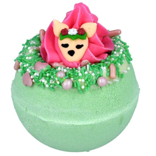 Bomb Cosmetics Бомбочка &quot;Олень&quot;