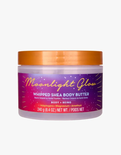 Tree Hut Moonlight Glow Whipped Body Butter 240g Баттер для тіла