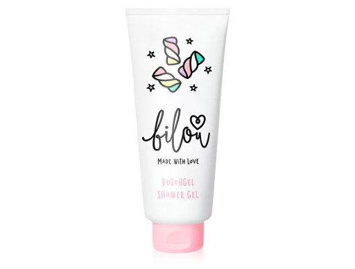 Bilou Chewy Sweets 200ml Гель для душу