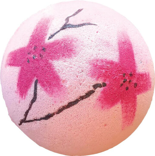 Bomb Cosmetics Бомбочка &quot;Cherry Blossom&quot;