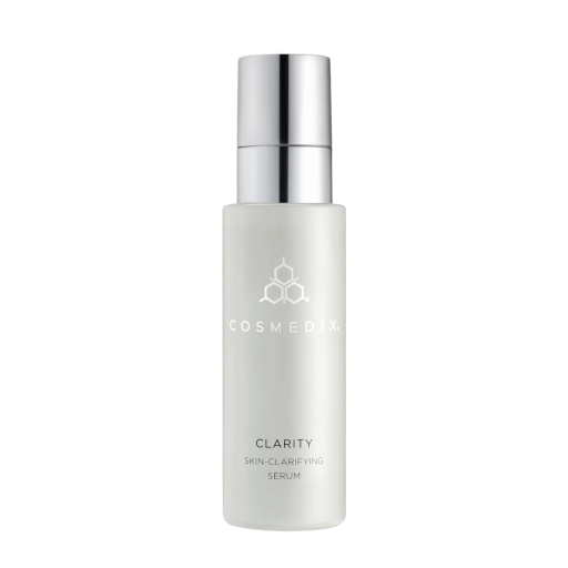 COSMEDIX Clarity Serum 30 мл Очищающая сыворотка для проблемной кожи