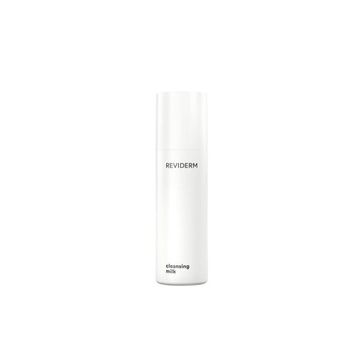 Reviderm Cleansing milk 200ml Очищающее молочко для нормальной, сухой кожи