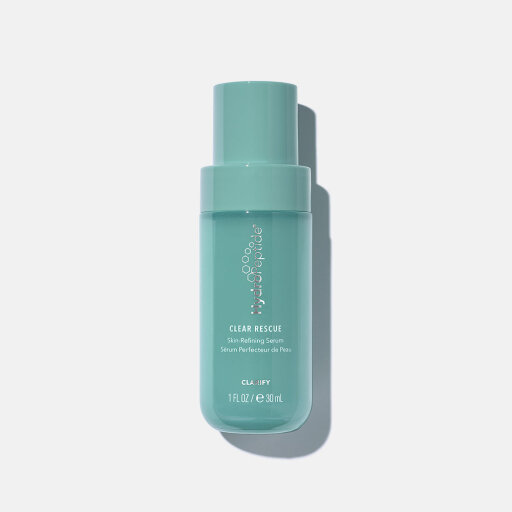 HydroPeptide Clear Rescue Serum 30ml Протизапальна оновлювальна сироватка