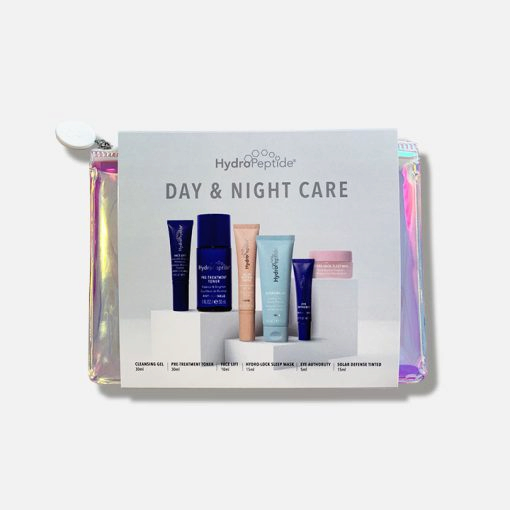 HydroPeptide Day &amp; Night Care Набір для денного і нічного догляду