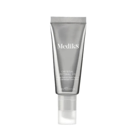 Medik8 Crystal Retinal 20 30ml Нічний крем з ретиналем