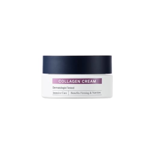 Cuskin Clean-Up Collagen Cream 30ml Крем с коллагеном против морщин