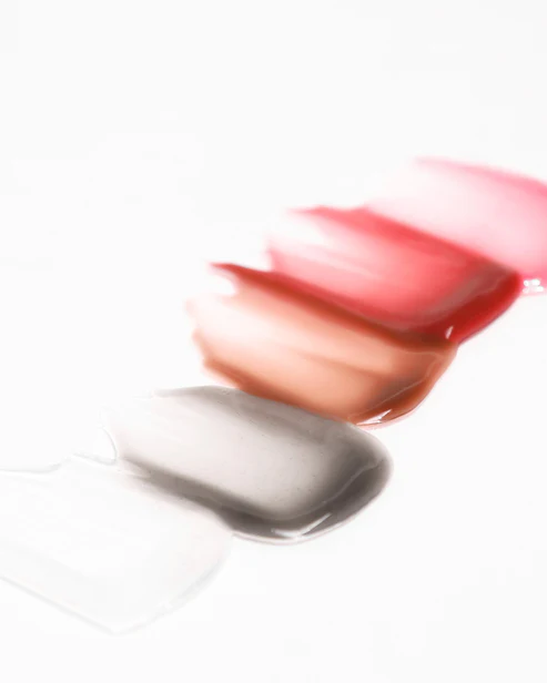 UNICO LIP GLOSS with menthol AMOUR Блиск для губ з ментолом — Фото 4