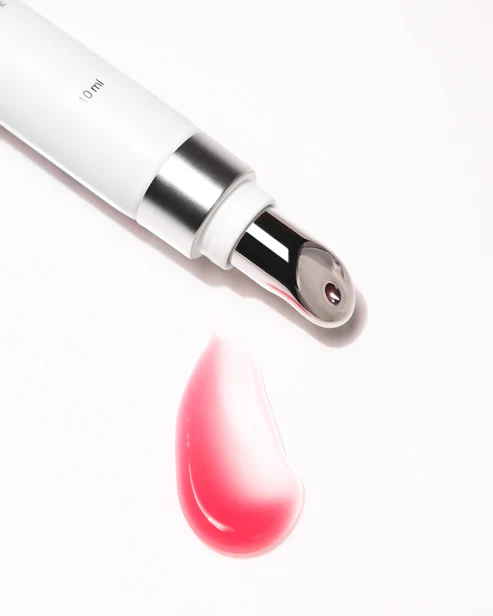 UNICO LIP GLOSS with menthol FLIRT Блиск для губ з ментолом — Фото 2
