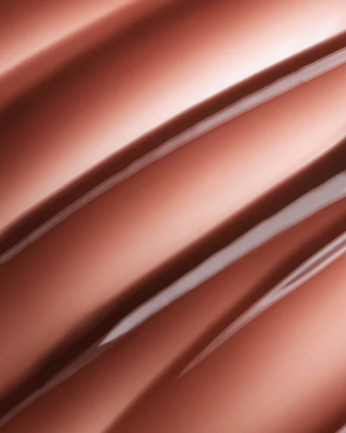 UNICO LIP GLOSS with menthol BROWNIE Блиск для губ з ментолом — Фото 1