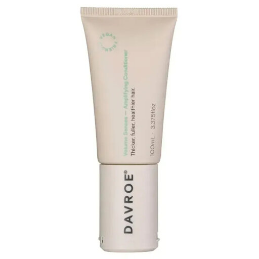 Davroe Volume Amplifying Conditioner 100 ml Кондиціонер для збільшення об&#039;єму волосся